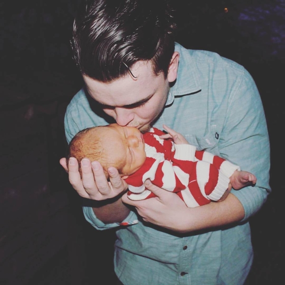 Meet your Posher, Jason - Picture 1 of 1